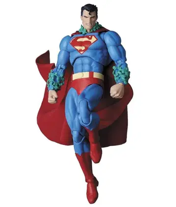 MAFEX 마펙스 SUPERMAN HUSH Ver.