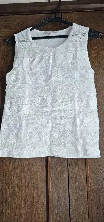 매킨토시 철학 레이스 슬리브리스