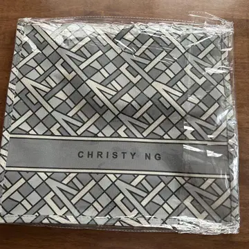 CHRISTY NG 토트백
