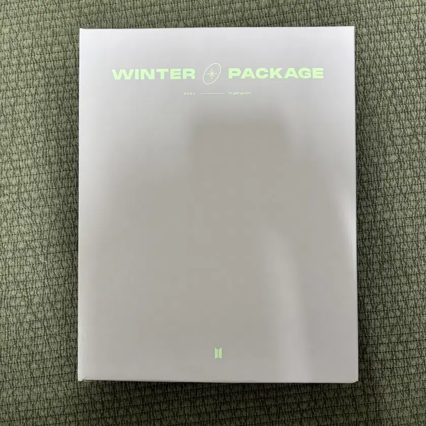 K-POP・アジア WINTER PAAKAGE メーカー直売 - 人気ランキング ウィンターパッケージ