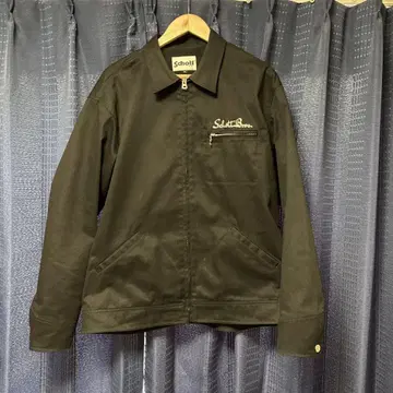 Schott TC WORK JACKET/워크 자켓 2XL