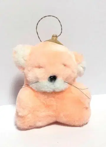 여우 봉제 인형 레트로 U.U.U. 여우 애니멀 동물