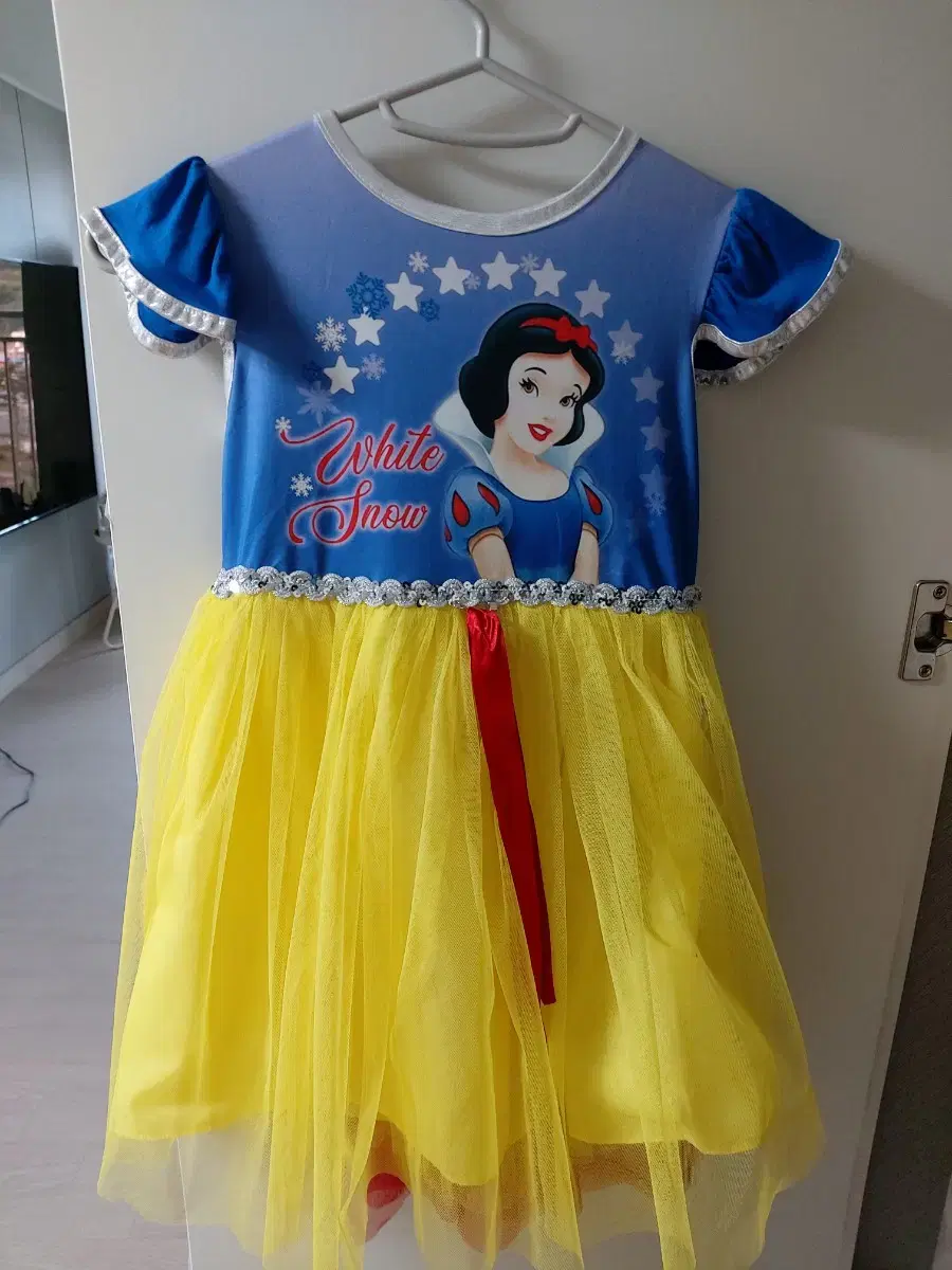 Snow White Onepiece