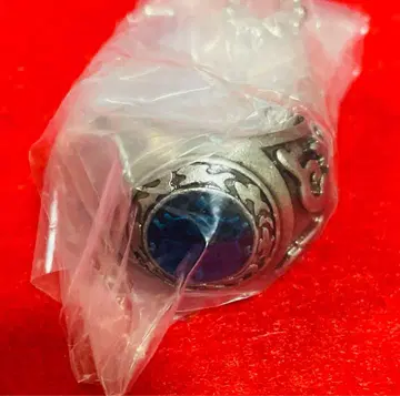 리본 봉고레 반지 대공의 반지 참치 가챠가챠 중간 봉투 미개봉