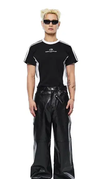 MORE THAN BLACK