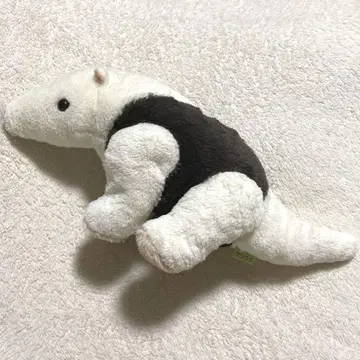 쿠이 아리쿠이 JB 코리안 봉제 인형 새상품 AMUFUN