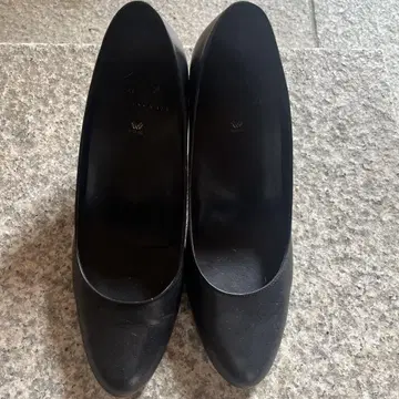 와코루 펌프스 23cm EE
