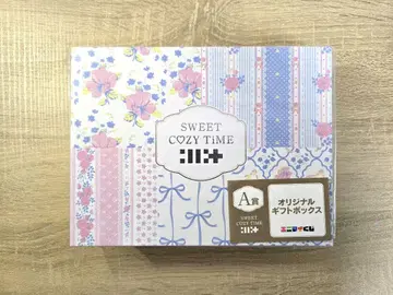 ILLIT SWEET COZY TiME 기프트 박스