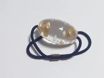코렛 마루프 갤럭시 포니 헤어 밴드