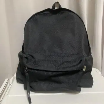 극장 ciatre standard backpack 블랙 백팩