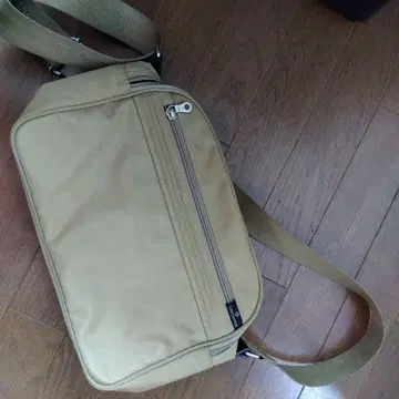 Samsonite 베이지 트래블 파우치 20 28