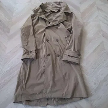 BEAUTY&YOUTH UNITED ARROWS XL 베이지