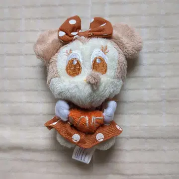 Super Cuties 봉제 인형 키링