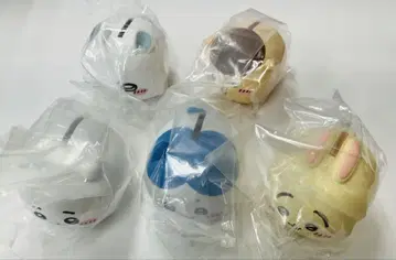가챠가챠 치이카와 (먼작귀) 저금통