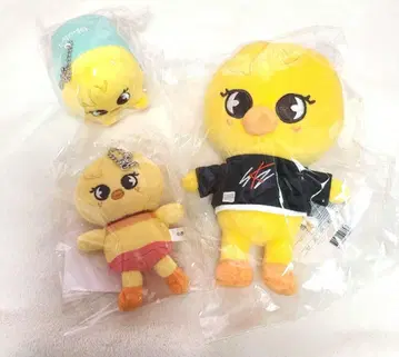미개봉 새상품 skzoo 포가리 봉제 인형