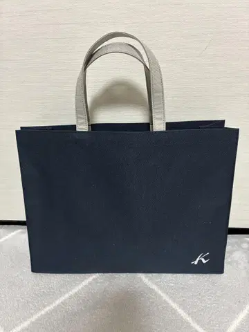 키타무라 토트백 핸드백