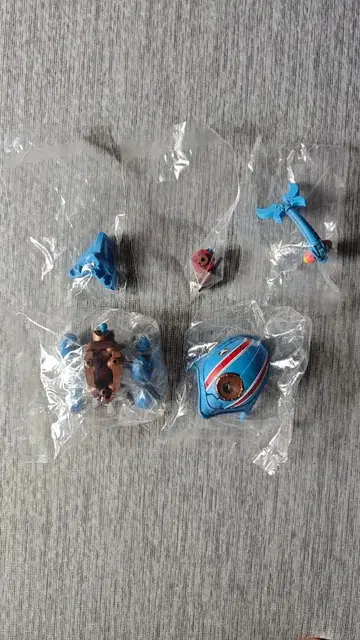 타임 메카부톤 타임 보칸