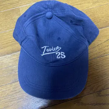 TWICE 쯔위 캡