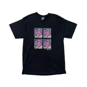 VIRGOwearworks VIRGO 티셔츠 SSPT-249 BKXL