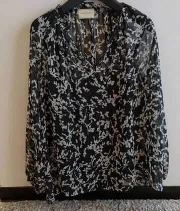 UNITEDARROWS 꽃무늬 셋업