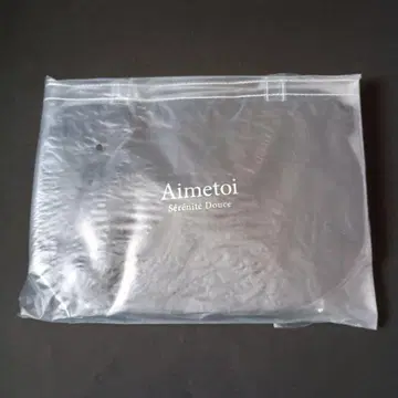 Aimetoi 미니 백 후지카와 타이스케 에메토와