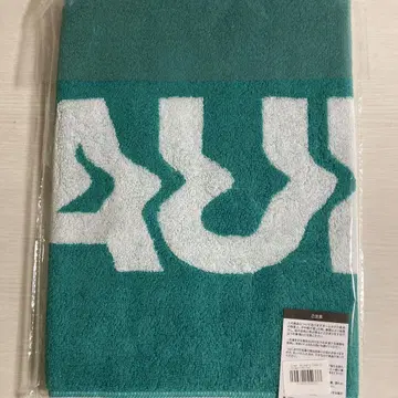 VAUNDY 타월(그린)