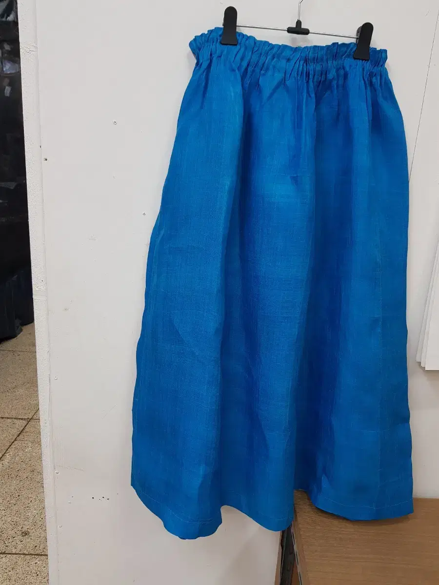 Ramie Skirt