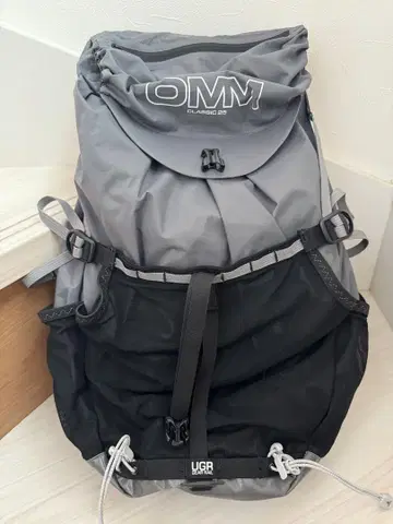 OMM Classic 25 / OMM 클래식 25
