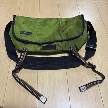 TIMBUK2 메신저 백