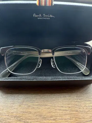 폴스미스 안경