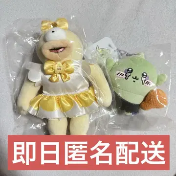 치이카와 마지컬 치이카와 고블린 오데