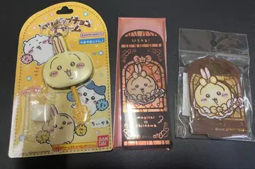 치이카와 마지카루 치이카와 토끼 굿즈 묶음 판매 세트