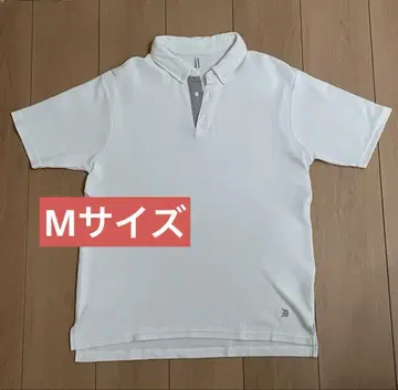 더 더퍼 오브 세인트 조지 피케 셔츠 M 사이즈 THE DUFFER