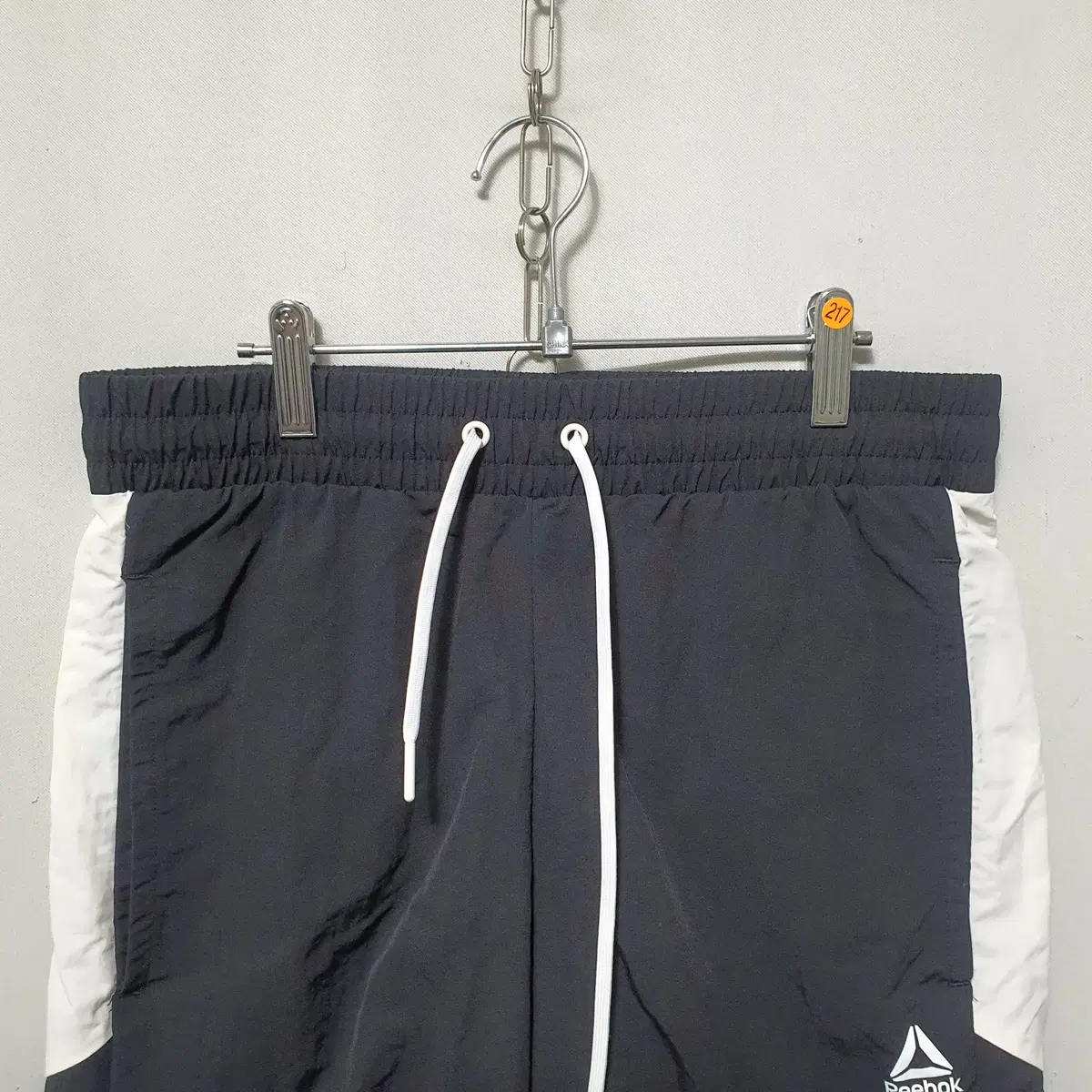 Y-217 Reebok Men's MYT Woven Shorts M