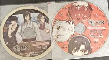 BYAKKO 사신부대 연애기 스텔라워스 혜택 CD 스텔라