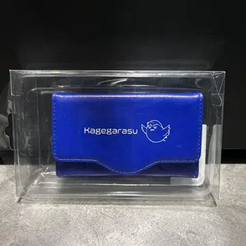 하이큐!! 키케이스 카게 유리