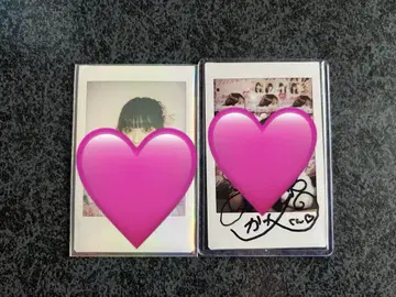 이기나리 도호쿠산 타치바나 카렌 폴라로이드