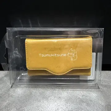 하이큐!! 키케이스 츠무키츠네