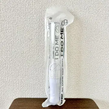 SnowMan iDOME 응원봉