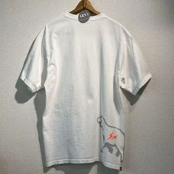 TAR COM x Electric Cottage 15주년 티셔츠