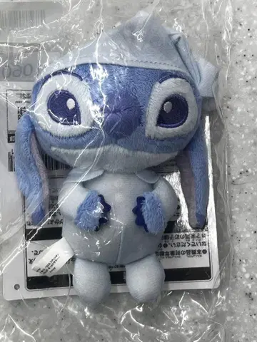 스티치 제일복권 D상 2개