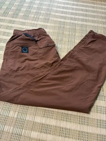 야마토미치 5-Pocket Pants