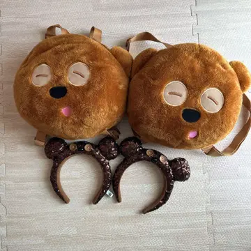 팀 라운드 원 머리띠