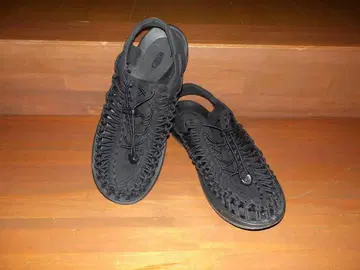 킨 KEEN 샌들 28cm
