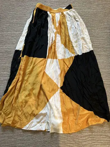 Anthropologie 플레어 스커트 M 사이즈 5만 엔
