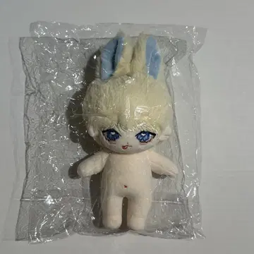 [키키즈 TXT 수빈] 15cm 인형  봉제 인형 인형 투바