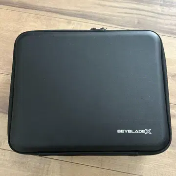 베이 블레이드 x 케이스