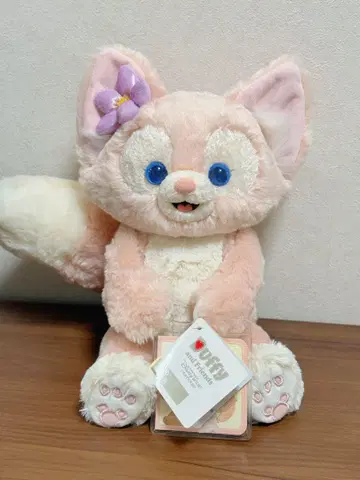 리나벨 S 사이즈 봉제인형
