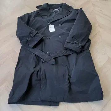 BEAUTY&YOUTH UNITED ARROWS 트렌치코트 XL 블랙