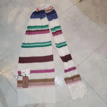 MISSONI 머플러